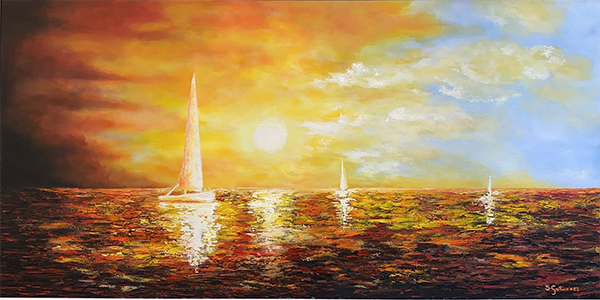 Barcos - 100 - 50 - OST